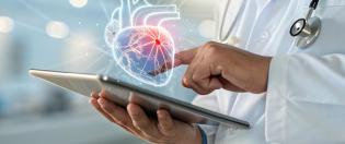 Cardiac Sciences