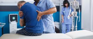 Spine Surgery