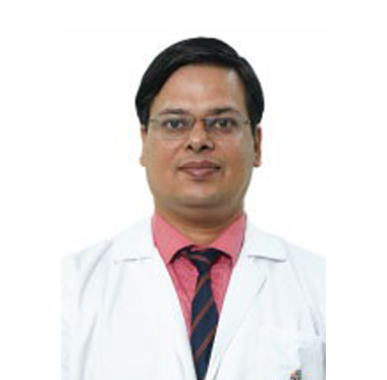 Dr Ashish Amar Aggarwal