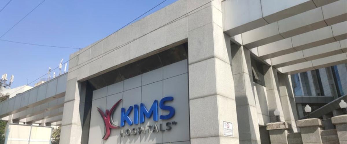 KIMS Hospital (PAN India)