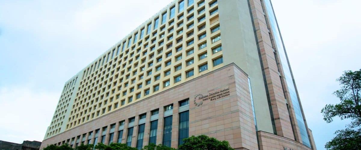 Kokilaben Dhirubhai Ambani Hospital