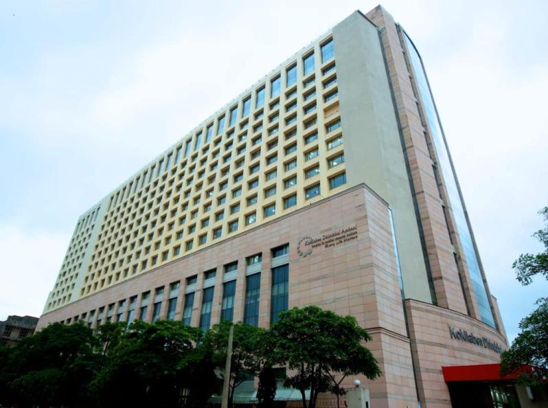 Kokilaben Dhirubhai Ambani Hospital