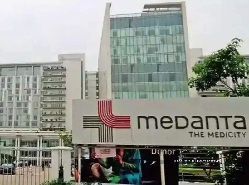 Medanta - The Medicity