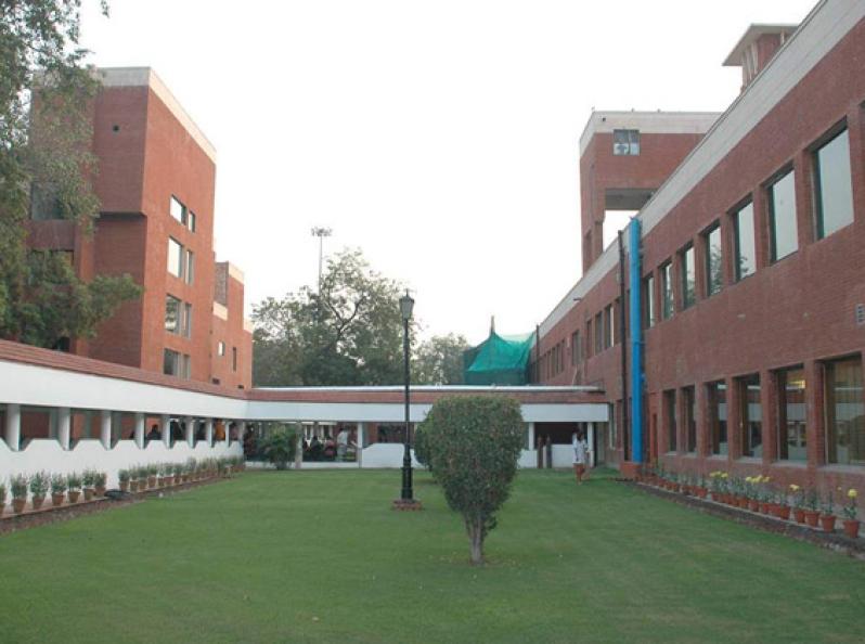 Moolchand Hospital, Delhi