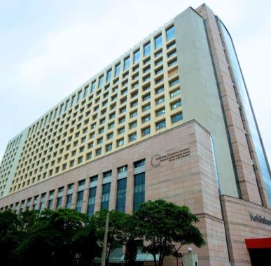 Kokilaben Dhirubhai Ambani Hospital