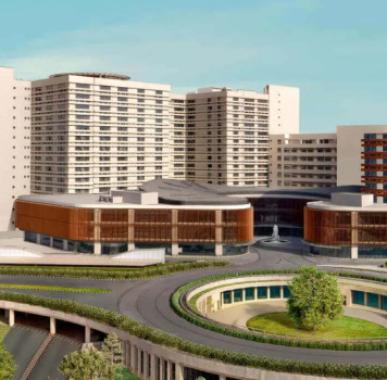 Amrita Hospital Faridabad