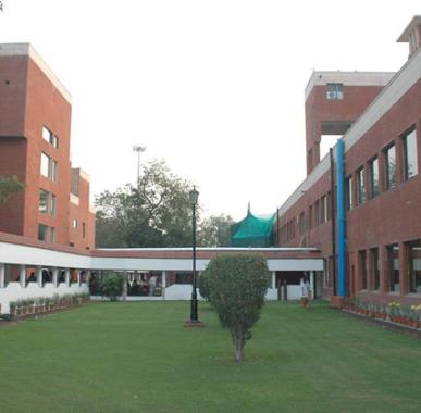 Moolchand Hospital, Delhi