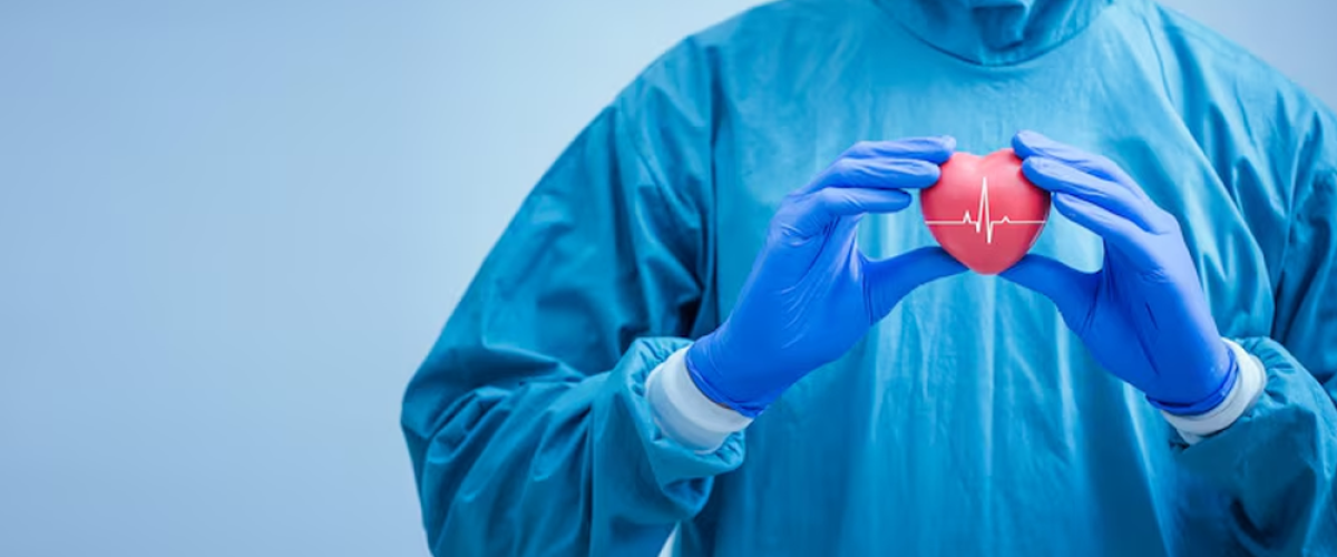 Heart Bypass Surgery