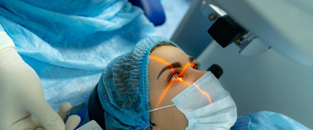 LASIK Surgery