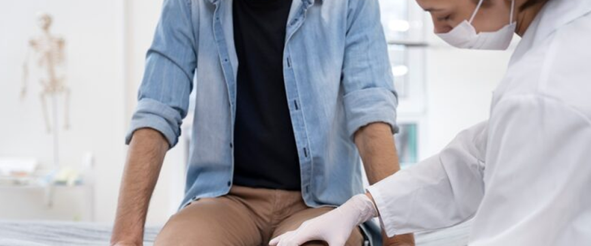 Knee Replacement Surgery