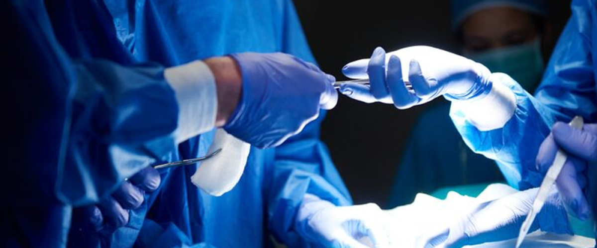 Arthroscopic ACL Reconstruction