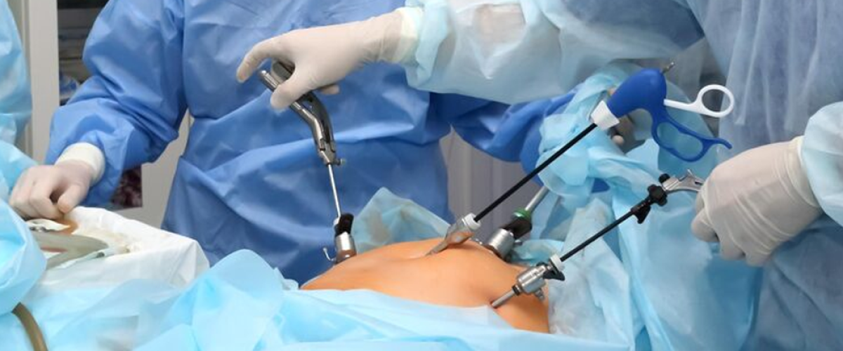 Endoscopic Discectomy Surgery