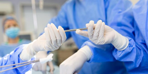 Pancreatic Resection Tumor Surgery