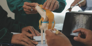 Hip Replacement Surgery