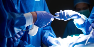 Arthroscopic ACL Reconstruction