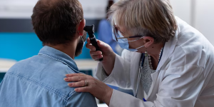 Cochlear Implant Surgery